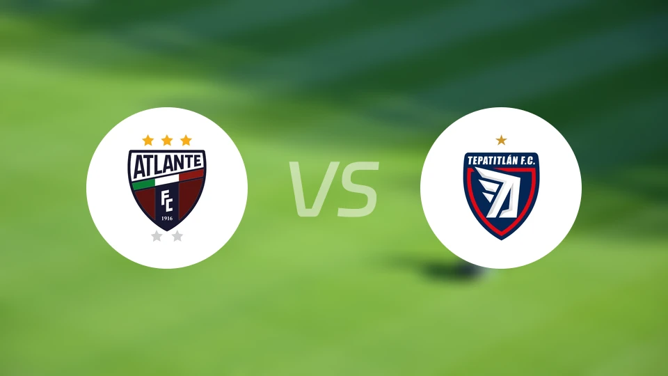 亚特兰特vs特帕蒂特兰比分预测【2025/11/16】