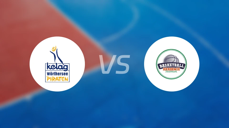 沃尔特湖海盗vs施蒂里亚比分预测【2026/02/15】