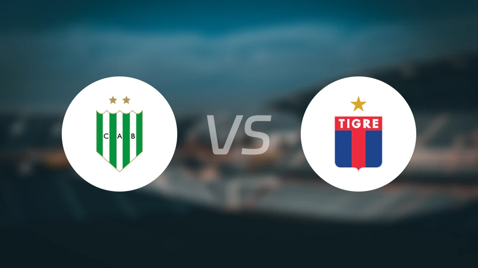 班菲尔德vs堤格雷比分预测【2026/03/21】