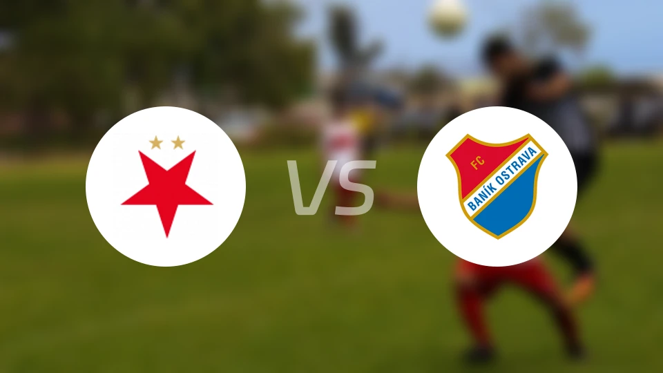 布拉格斯拉维亚vs俄斯特拉发比分预测【2025/11/02】