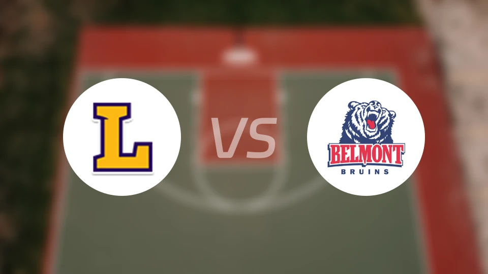 利普斯科姆勃大学vs贝尔蒙特大学比分预测【2025/11/20】