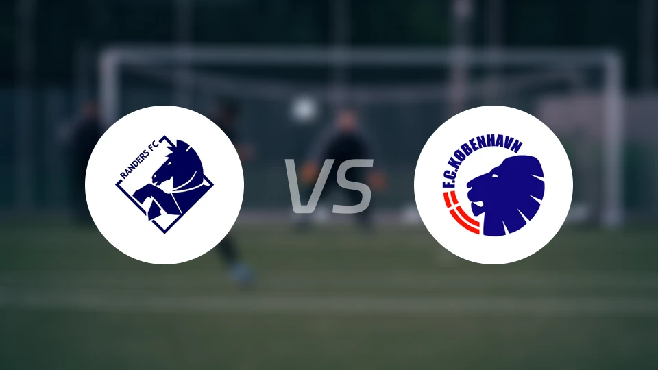 兰讷斯vs哥本哈根比分预测【2026/04/13】
