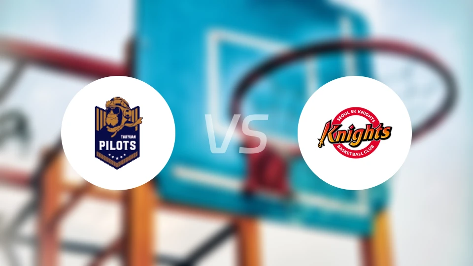 桃园领航猿vs首尔SK骑士比分预测【2026/03/18】