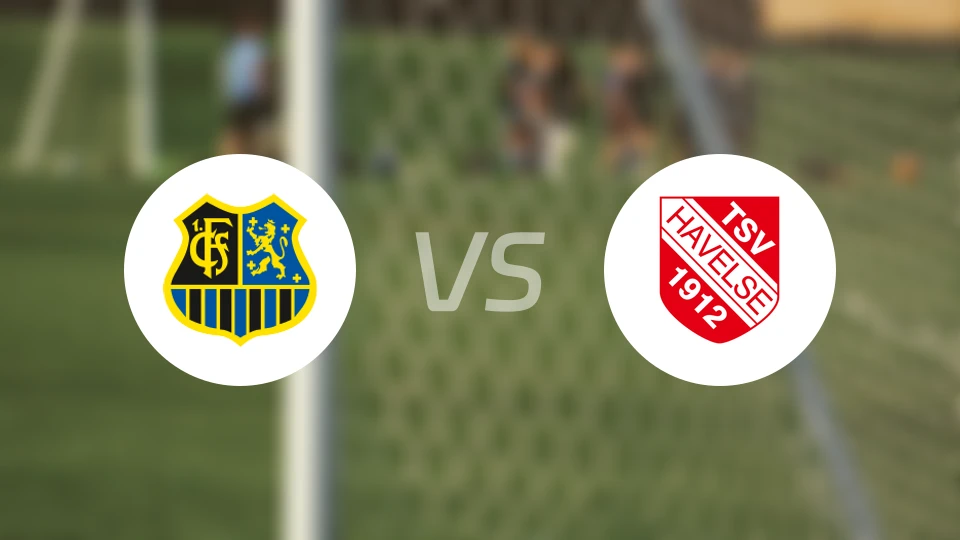 萨尔布吕肯vs哈韦尔斯比分结果战报【2025/11/08】