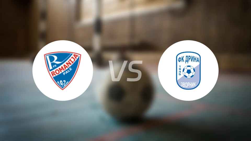 罗马尼亚帕勒vs德里纳比分预测【2026/04/25】