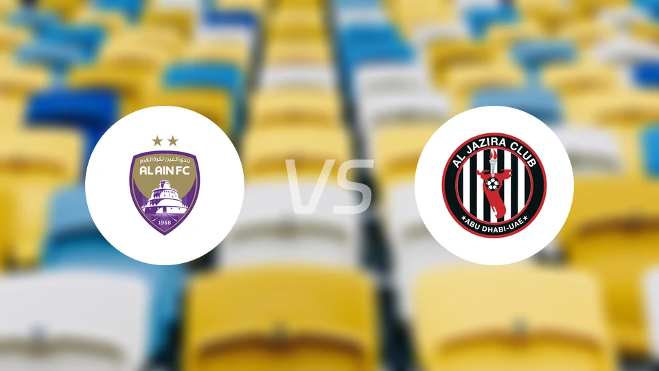 艾因vs阿布扎比半岛比分预测【2025/11/22】