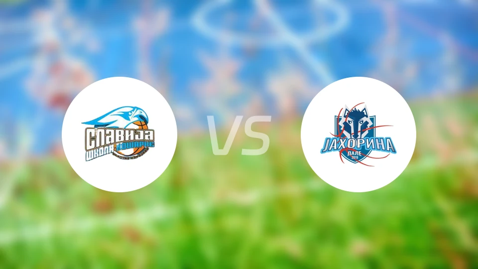 OKK斯拉维亚vs亚霍里纳比分预测【2026/01/18】