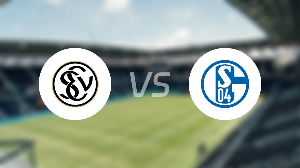 艾禾斯堡vs沙尔克04比分预测【2026/04/12】