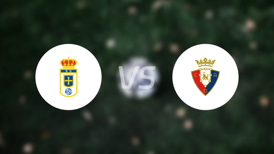 皇家奥维耶多vs奥萨苏纳比分预测【2025/11/04】