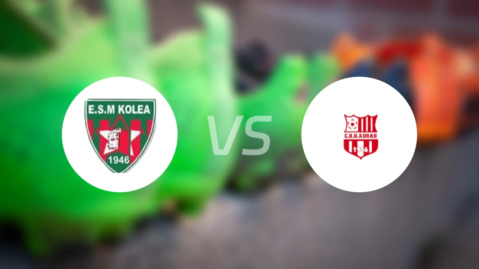 ESM科洛亚vs阿德拉尔比分预测【2026/02/28】