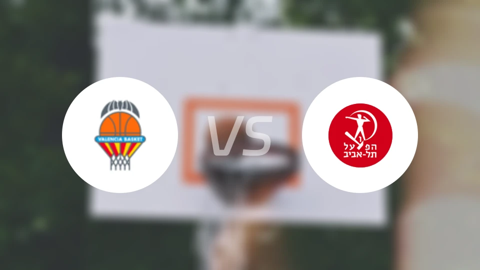 瓦伦西亚vs特拉维夫夏普尔比分预测【2025/10/16】