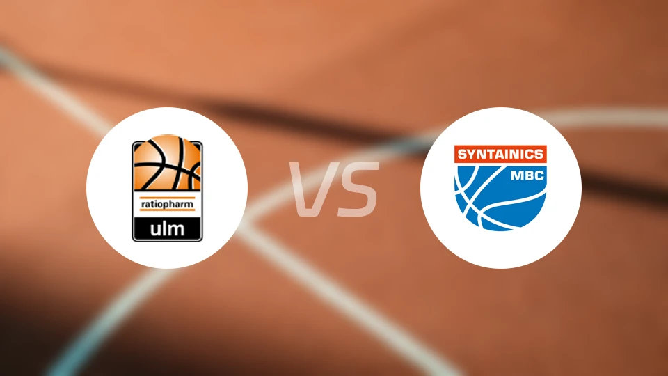 乌尔姆兰蒂奥帕姆vs中央德国比分结果战报【2026/04/02】