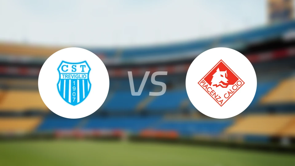 特雷维列塞vs皮亚琴察比分预测【2025/11/23】