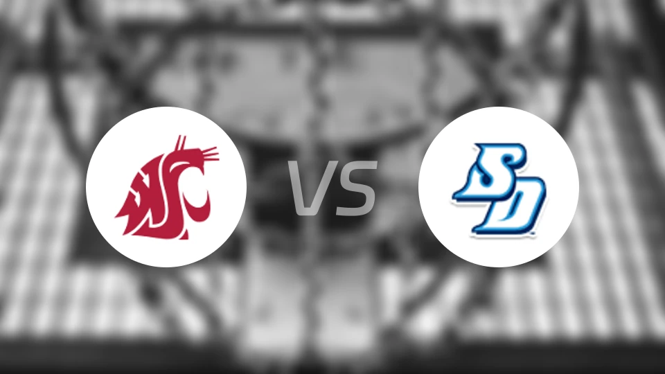 华盛顿州立大学vs圣地亚戈大学比分预测【2026/01/22】