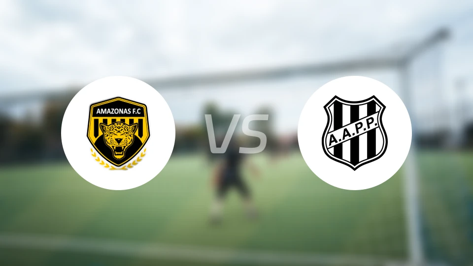 亚马逊FCvs庞特普雷塔比分预测【2024/08/21】