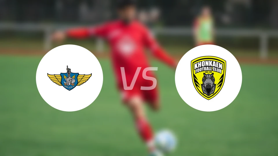 素辇孔志莫vs孔敬FC比分预测【2024/10/27】