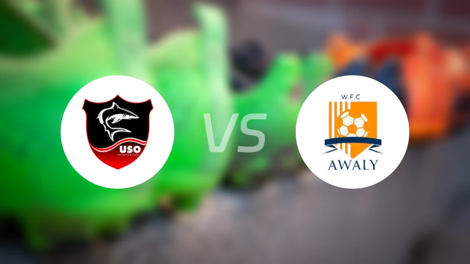 奥阿卡姆vsASC沃利达安比分预测【2026/04/20】