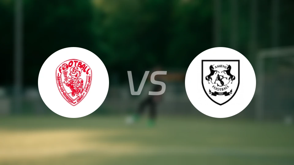 圣安尼vs亚眠比分预测【2025/11/29】