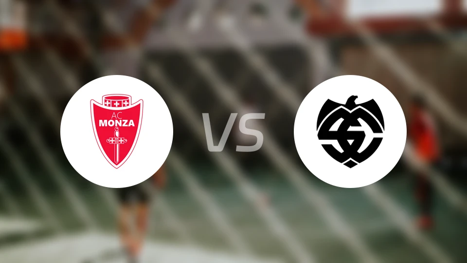 蒙扎vs斯佩齐亚比分预测【2025/11/03】