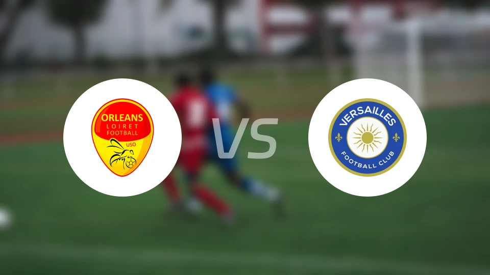 奥尔良vs凡尔赛比分预测【2025/12/13】