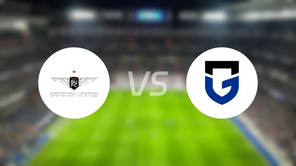 曼谷联vs大阪钢巴比分预测【2026/04/15】