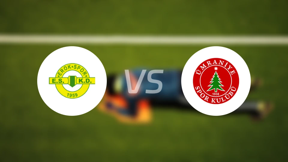 埃罗克体育vs尤姆尼耶士邦比分预测【2026/02/03】