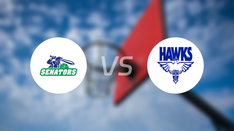 斯特林参议员vs佩里湖老鹰比分预测【2026/03/26】