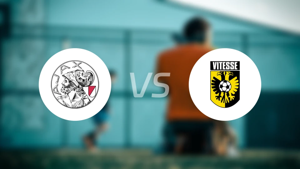 阿贾克斯青年队vs维特斯比分预测【2025/12/02】