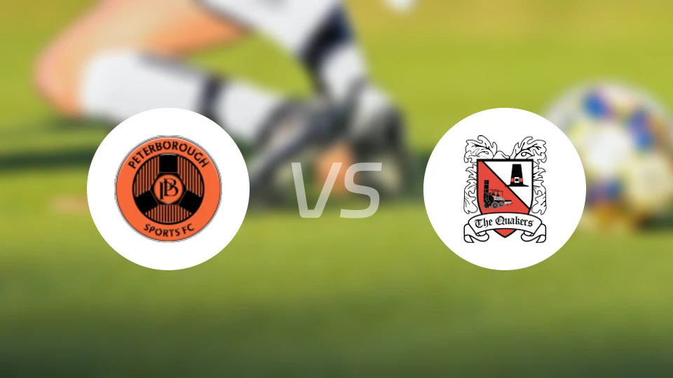 彼德堡体育vs达宁顿比分预测【2026/03/21】