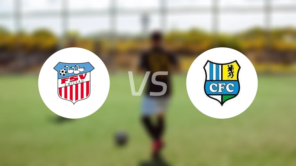 茨维考FCvs开姆尼茨比分预测【2025/11/22】