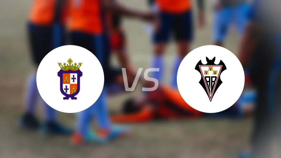 伊雷斯卡斯vs阿尔瓦塞特B队比分预测【2026/04/25】