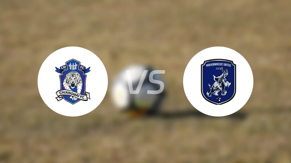 清迈vs北那空美索联比分预测【2026/01/31】