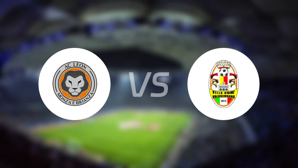 莱昂蒙扎布里安扎vs瓦尔布伦巴纳比分预测【2026/03/01】