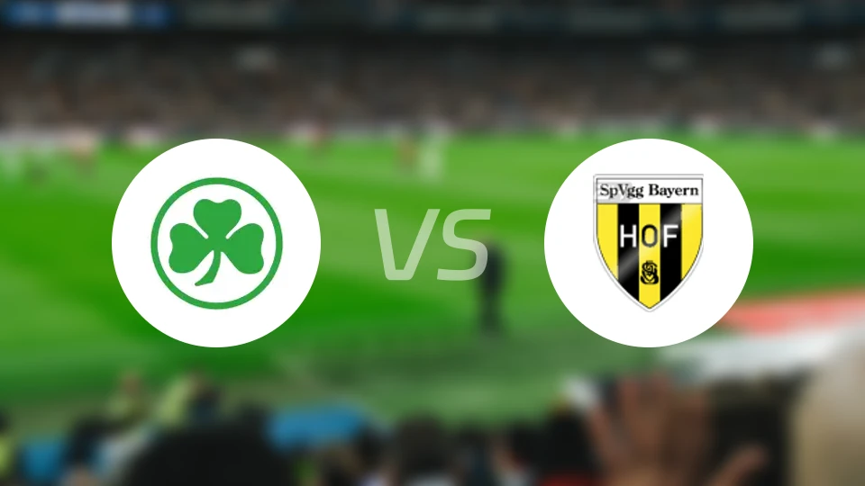 菲尔特二队vs巴伐利亚霍夫比分预测【2026/02/07】