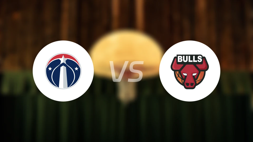 奇才vs公牛比分预测【2025/11/23】