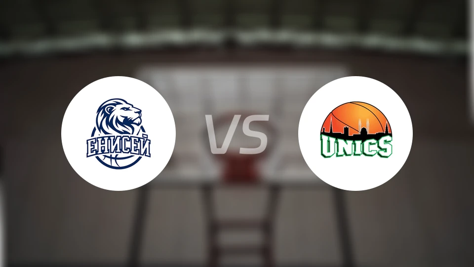 叶尼塞vs喀山尤尼克斯比分结果战报【2026/04/18】