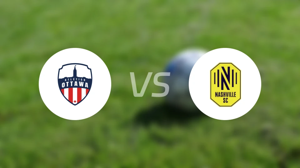 渥太华竞技vs纳什维尔SC比分预测【2026/02/18】