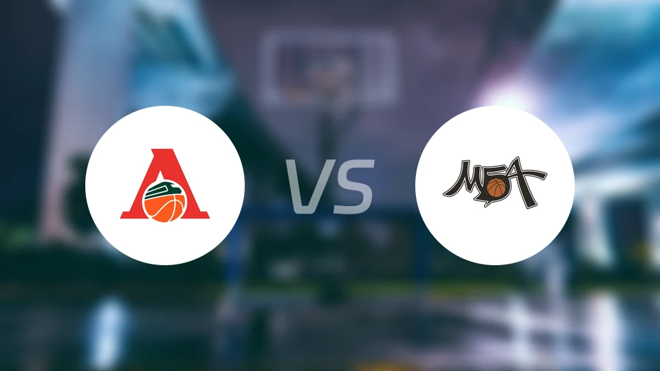 库班火车头vsMBA莫斯科比分预测【2025/11/15】