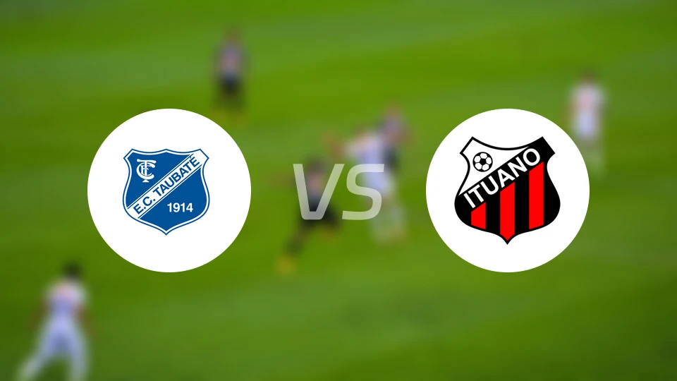 陶巴特vs伊图阿诺比分预测【2026/02/02】