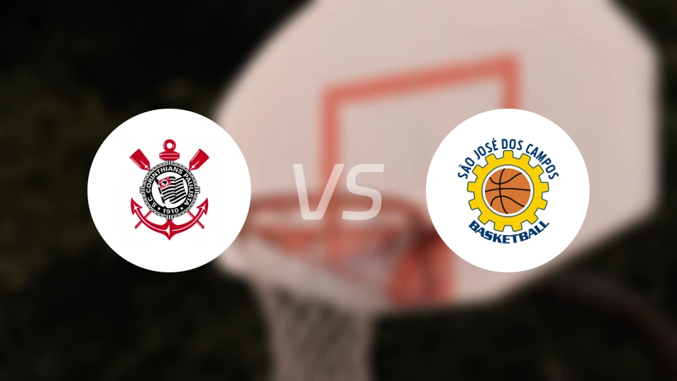 科林蒂安vs圣荷塞比分预测【2025/11/12】