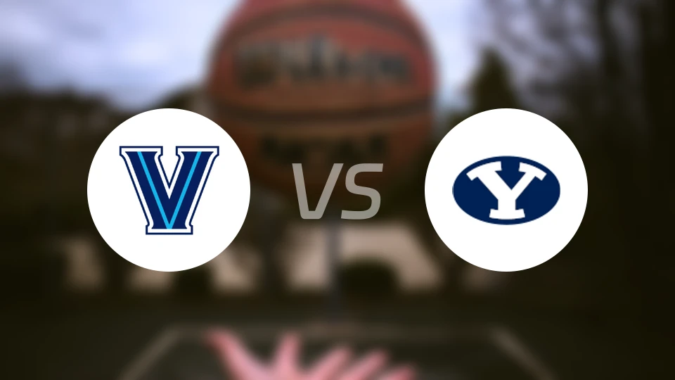 维兰诺瓦大学vs杨百翰大学比分预测【2025/11/04】