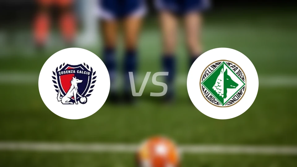 科森察青年队vs阿维利诺U19比分预测【2026/01/17】