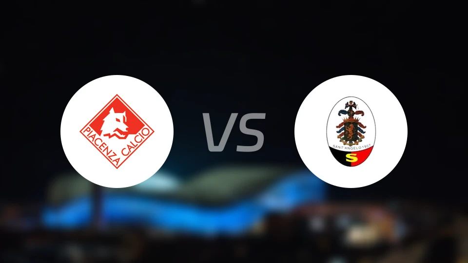 皮亚琴察vsACD圣天使比分预测【2025/11/30】