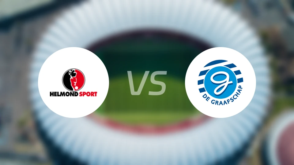 赫尔蒙德vs格拉夫夏普比分预测【2026/01/31】