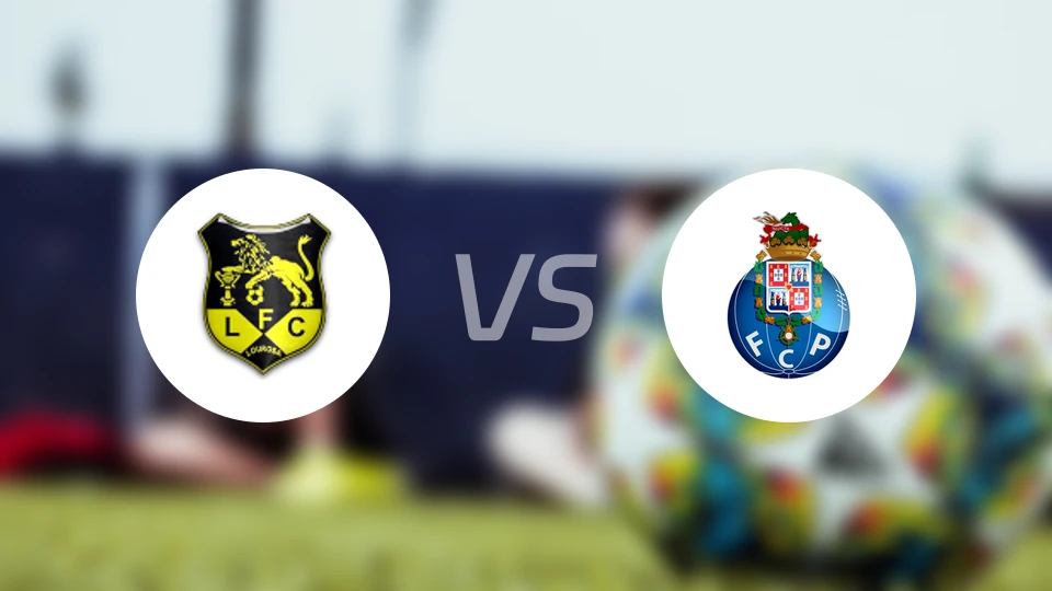 路西塔尼亚vs波尔图B队比分预测【2026/04/14】