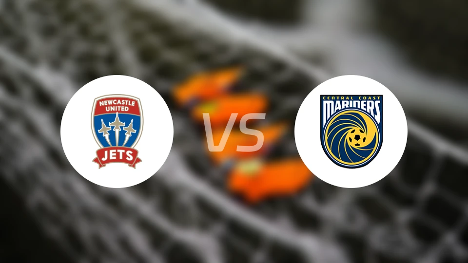 纽卡斯尔喷气机vs中央海岸水手比分预测【2026/04/25】