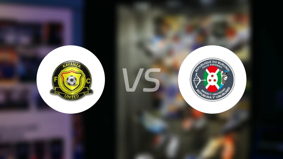 卡扬扎联vs鲁金佐FC比分预测【2025/11/12】