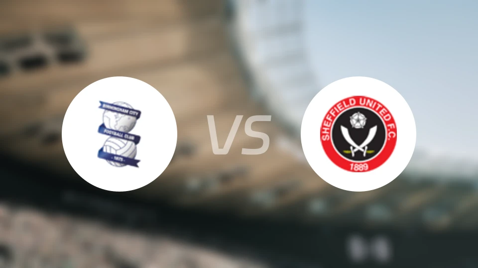 伯明翰vs谢菲联比分预测【2026/03/14】