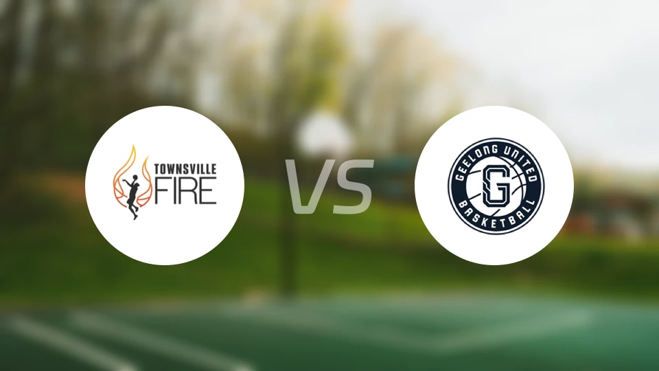 汤斯维尔火力女篮vs吉朗联女篮比分预测【2026/01/06】