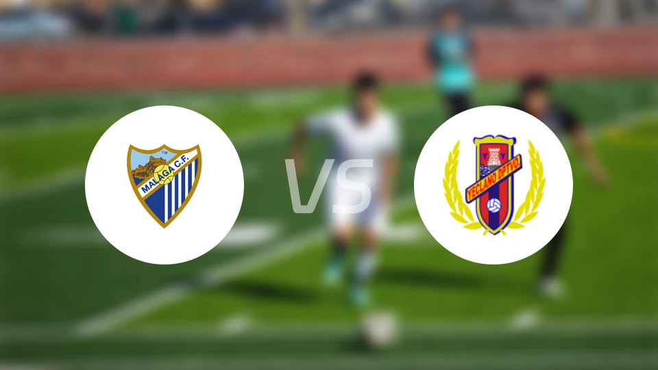 马拉加B队vs耶克拉诺比分预测【2025/12/22】